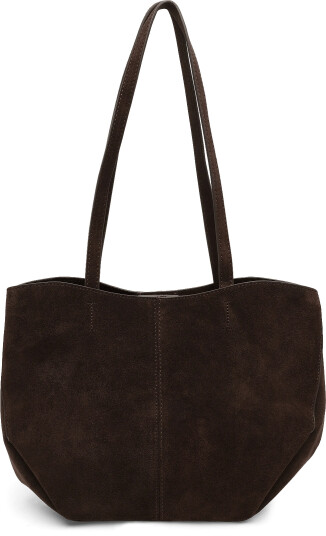 Noella Mariah Bag Medium Brown ONE SIZE