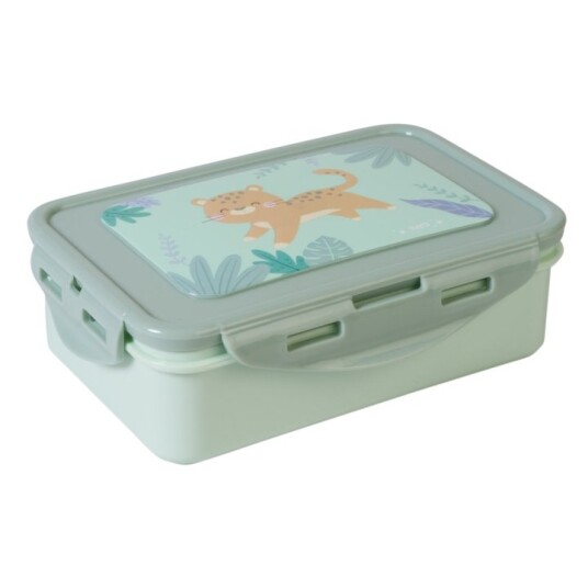 SARO Baby SARO Lunch Box Hunter Mint SAO70064 SARO Baby SARO Lunch Box Hunter Mint SAO70064