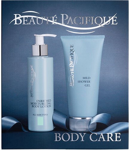 Beauté Pacifique Gaveæske Body Care
