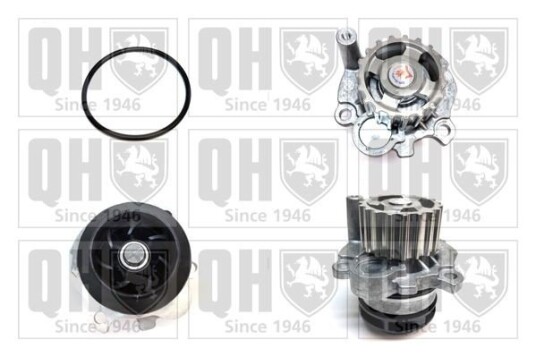 QUINTON HAZELL QCP3442 Vannpumpe