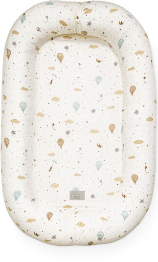 Cam Cam COPENHAGEN Baby Nest Dream land