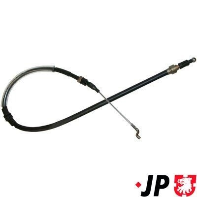 Bremsewire JP GROUP 1170306200