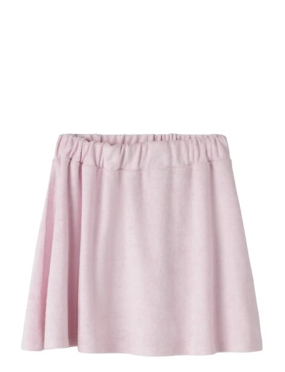 Name It Nkfhildimar Terry Skirt   Pink   164