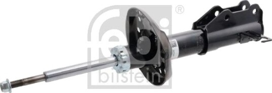 FEBI BILSTEIN 1002845 Støtdemper FEBI BILSTEIN 1002845 Støtdemper