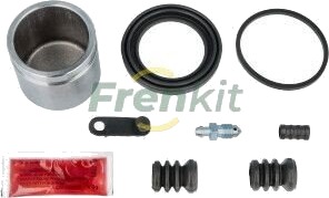 FRENKIT 254812 Reparasjonssett, bremsecaliper