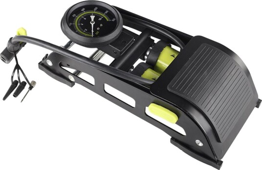 CARMOTION 83502 Fotpumpe