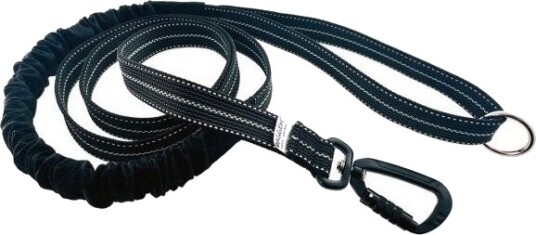 Baggen Expanderkobbel Grip Med Twist-Lock Spenne (3.5M X 25Mm) Baggen Expanderkobbel Grip Med Twist-Lock Spenne (3.5M X 25Mm)