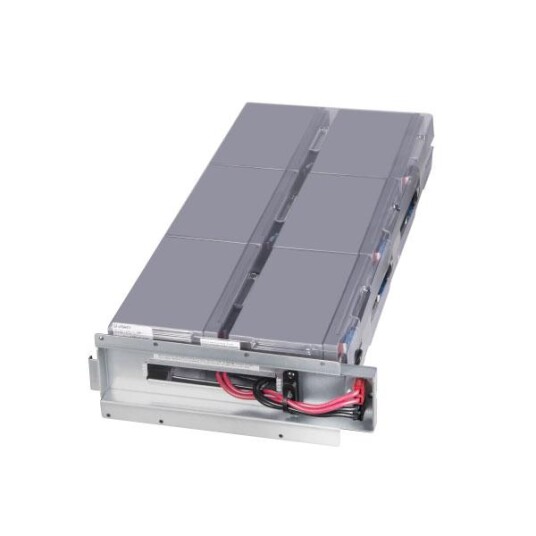 CyberPower Ersatzbatterie-Pack RBP0076 für CyberPower Ersatzbatterie-Pack RBP0076 für