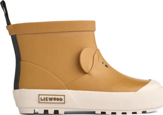 LIEWOOD Golden Caramel Jesse Bjørn Thermo Gummistøvler 28