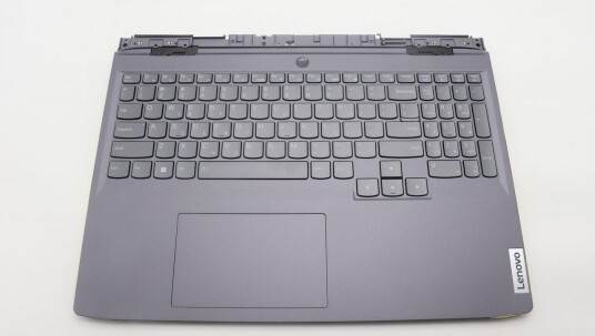 Lenovo COVER Upper Case ASM_GRE C