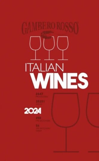 Italian Wines 2024 Av Gambero Rosso