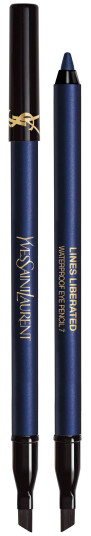 Yves Saint Laurent Lines Liberated Waterproof Eyeliner 7