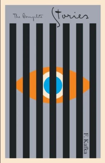 The Complete Stories Av Franz Kafka The Complete Stories Av Franz Kafka