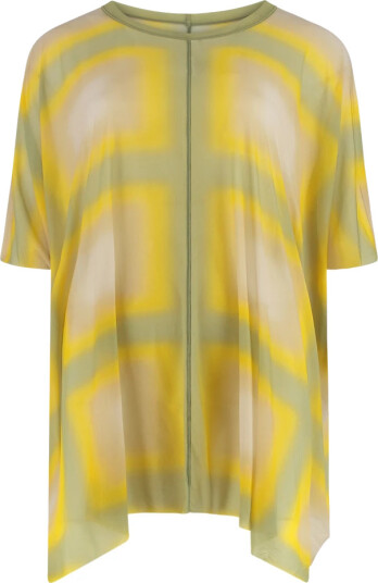 Rick Owens Dame Bluser & Skjorter Flerfarget S,