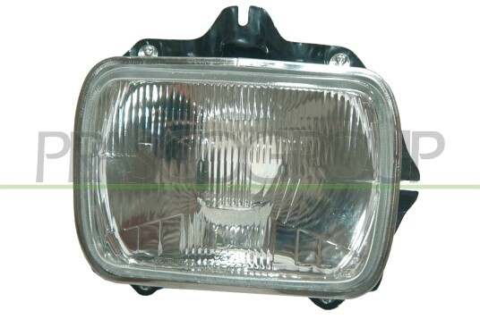PRASCO TY8104804 Frontlykter