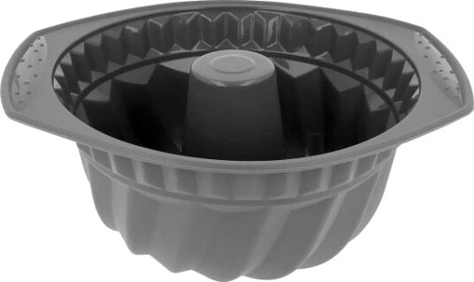 Brunbeste Silikonform For Baking Mobbies 24Cm Brunbeste Bb 3151