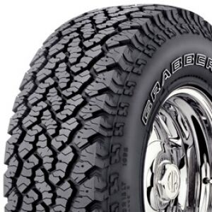 General Grabber AT2 265/75R16 118R BSW FR General Grabber AT2 265/75R16 118R BSW FR