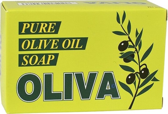 Oliva såpe 125 g