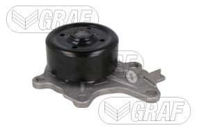 GRAF PA1427 Vannpumpe GRAF PA1427 Vannpumpe