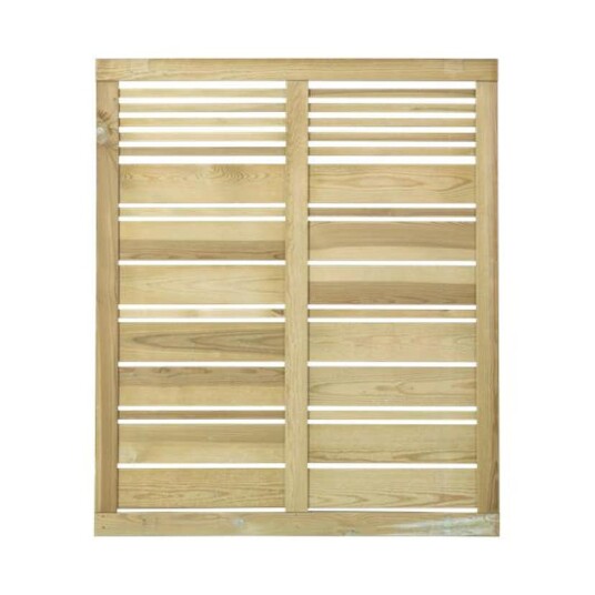 Levegg PLUS Silence 120x140 cm Trykkimpregnert Levegg PLUS Silence 120x140 cm Trykkimpregnert
