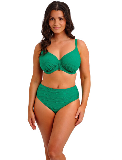 Fantasie Beach Waves Green D x 85