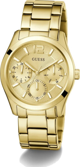 Guess Dame Accessories Gul ONE SIZE, Guess Dame Accessories Gul ONE SIZE,