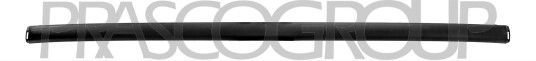 PRASCO BM0201265 Pynte- / vernelist, støtfanger PRASCO BM0201265 Pynte- / vernelist, støtfanger