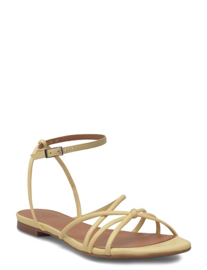 Billi Bi Sandals Yellow 40