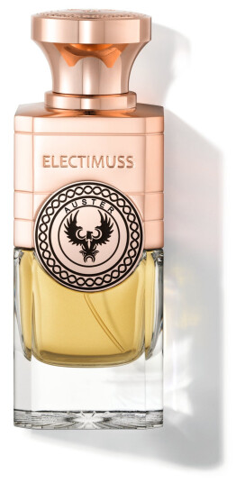 Electimuss London Auster Electimuss London Extrait de Parfum 100ml