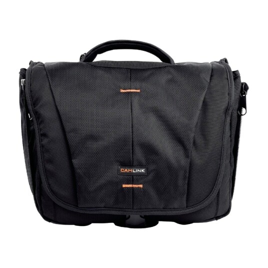 CAMLINK SHOULDER BAG 33 X 14 X 25 CM