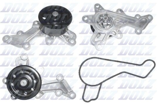 Vannpumpe DOLZ T263 Vannpumpe DOLZ T263
