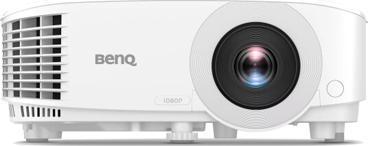 BenQ TH575i 3800 Lumen Full HD DLP Projektor Hvit