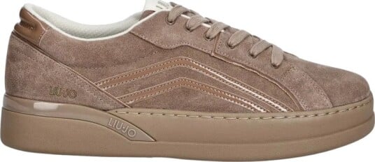 Liu Jo Dame Sko Beige 38 EU,