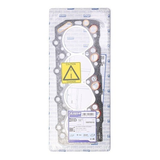 Toppakning AJUSA 10070310 Toppakning AJUSA 10070310