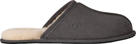UGG Scuff Grå 43