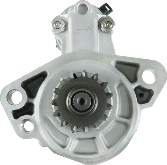 AS PL S6156DENSO Starter