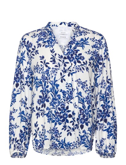 Newhouse Marissa Blouse   White   36