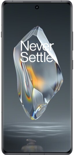 OnePlus 12R 16GB/256GB Grå