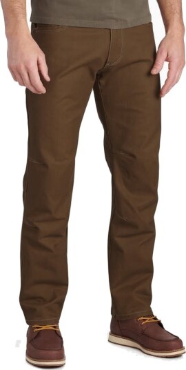 Kühl Men"s Rydr Pants Dark Khaki 36/32