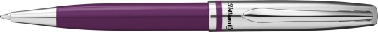 Pelikan 300013899, Klips, Kulepenn Som Åpnes Og Lukkes Ved Vridning, 1 Stykker, Medium