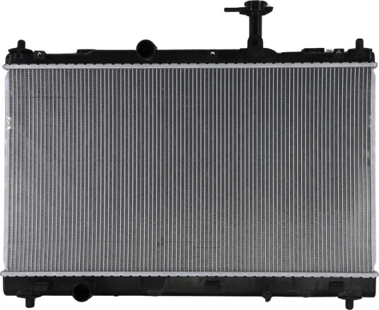KAMOKA 7700254 Radiator, motorkjøling