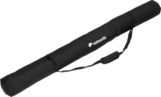 Outnorth Skibag Black Outnorth Skibag Black