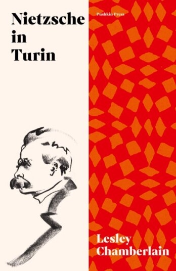 Nietzsche In Turin Av Lesley Chamberlain
