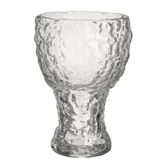 Kosta Boda   Moss highball glass 42 cl 2 stk klar
