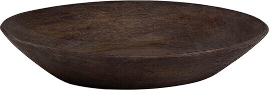 Sögne Home Fat mangotre 22x15 cm rustic brown Sögne Home Fat mangotre 22x15 cm rustic brown