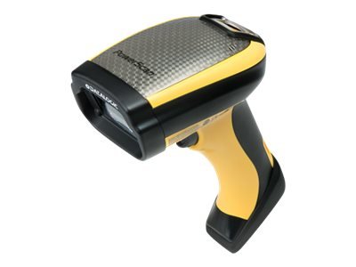 Datalogic Powerscan Dpm Evo Pm9501 Usb Kit Strekkodeskanner Portabel Dekodet Rf(433 Mhz)