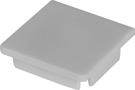 Ledvance endekappe for bred aluprofil 3 2 pk