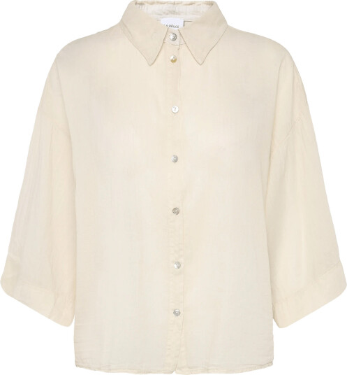 La Rouge | Anette Shirt | M/L La Rouge | Anette Shirt | M/L
