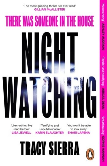 Nightwatching Nightwatching