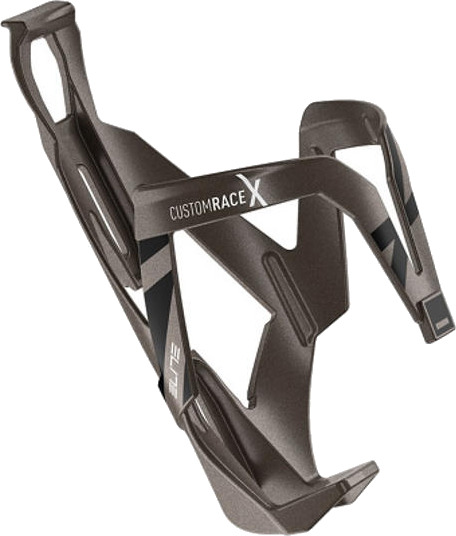 Elite Custom Race X Flaskeholder titanium